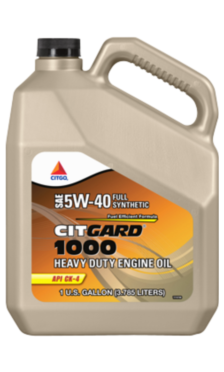 Buy Citgo Supergard FS Motor Oils 6 1 Qts Bottles Online Yoder Oil