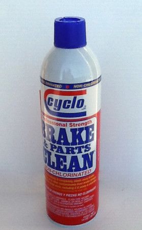 Buy Cyclo Break Away Penetrating Oil - 12/13 Oz Case ...