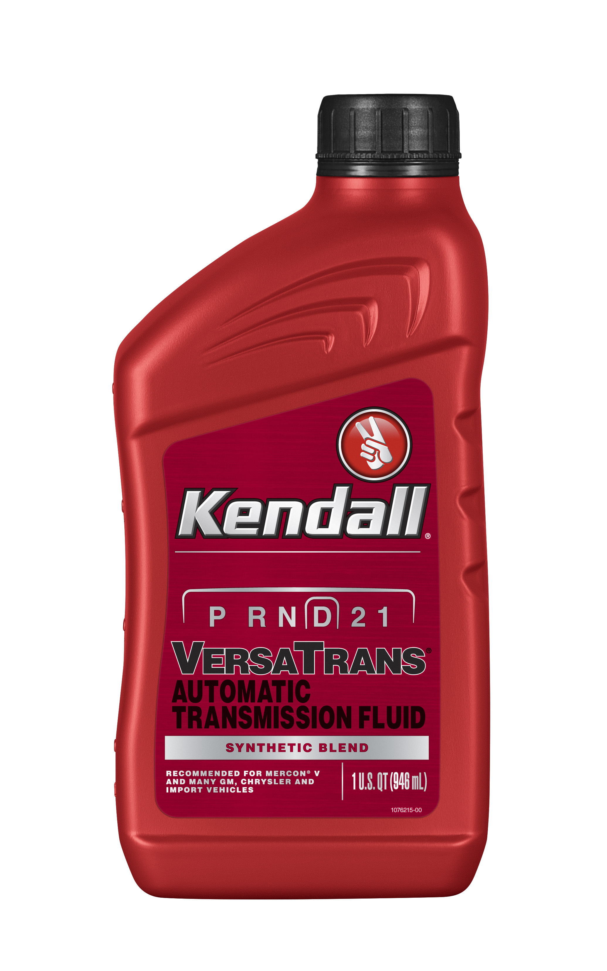 Buy Kendall Versatrans ATF Automatic Transmission Fluid Online 