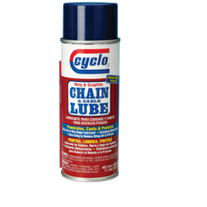 Cyclo Chain & Cable Lube