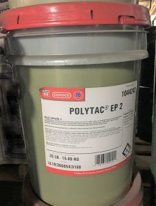 Phillips 66 Polytac EP #2