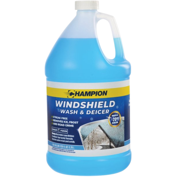 Windshield Washer Fluid 303 Instant Super Concentrated Tablets 5PK  Non-Toxic Bio