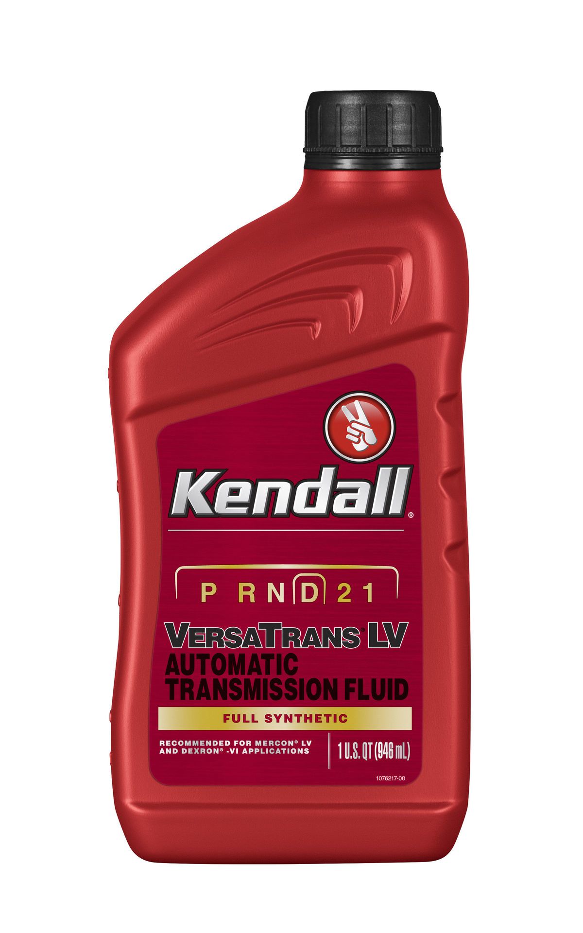 VERSATRANS® LV ATF - Kendall Motor Oil