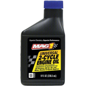 Mag 1 2-Cycle Oil