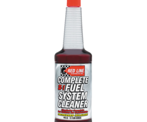 Cyclo Electronic Cleaner 12/11 oz. - Yoder Oil