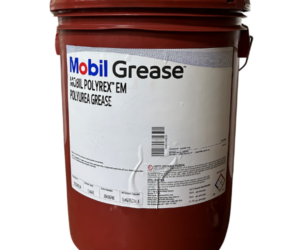 Mobil Polyrex EM Grease