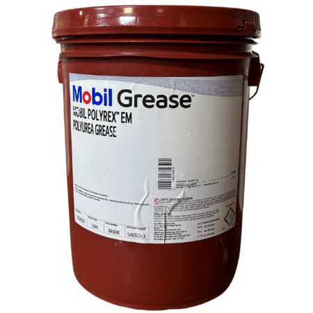 Mobil Polyrex EM Grease